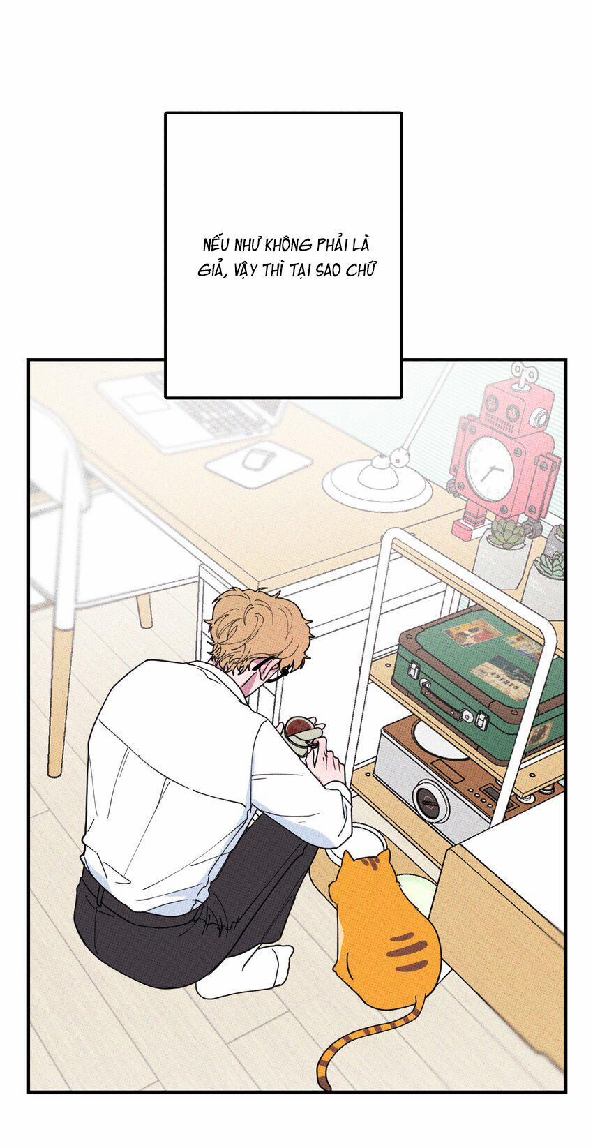 Hộp Bánh Quy Định Mệnh (END) 31 trang 31