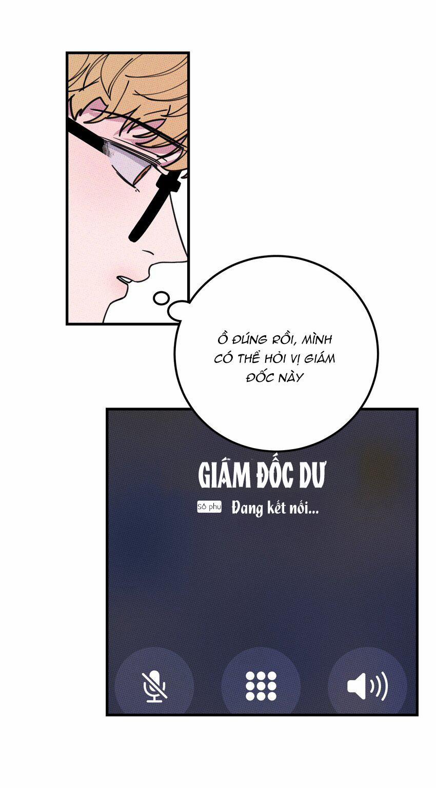 Hộp Bánh Quy Định Mệnh (END) 31 trang 33