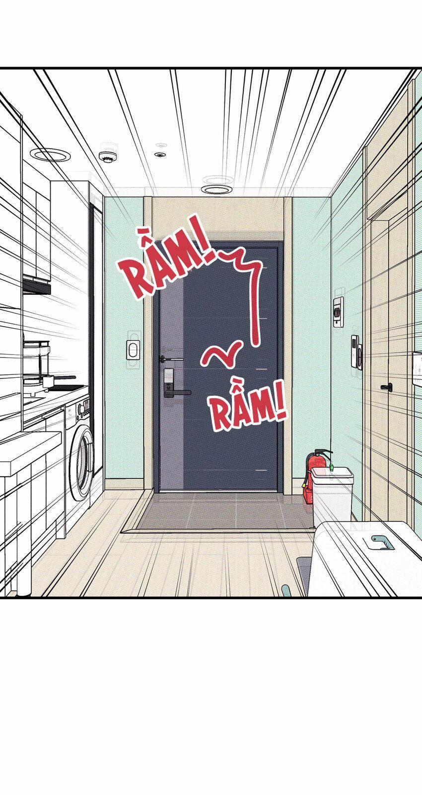 Hộp Bánh Quy Định Mệnh (END) 31 trang 34