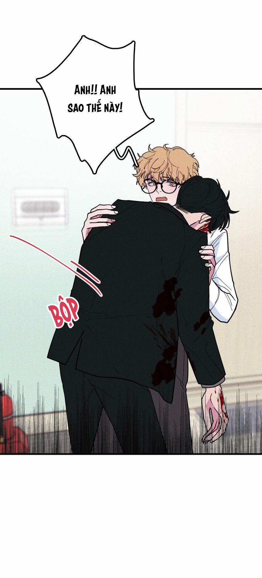 Hộp Bánh Quy Định Mệnh (END) 31 trang 37