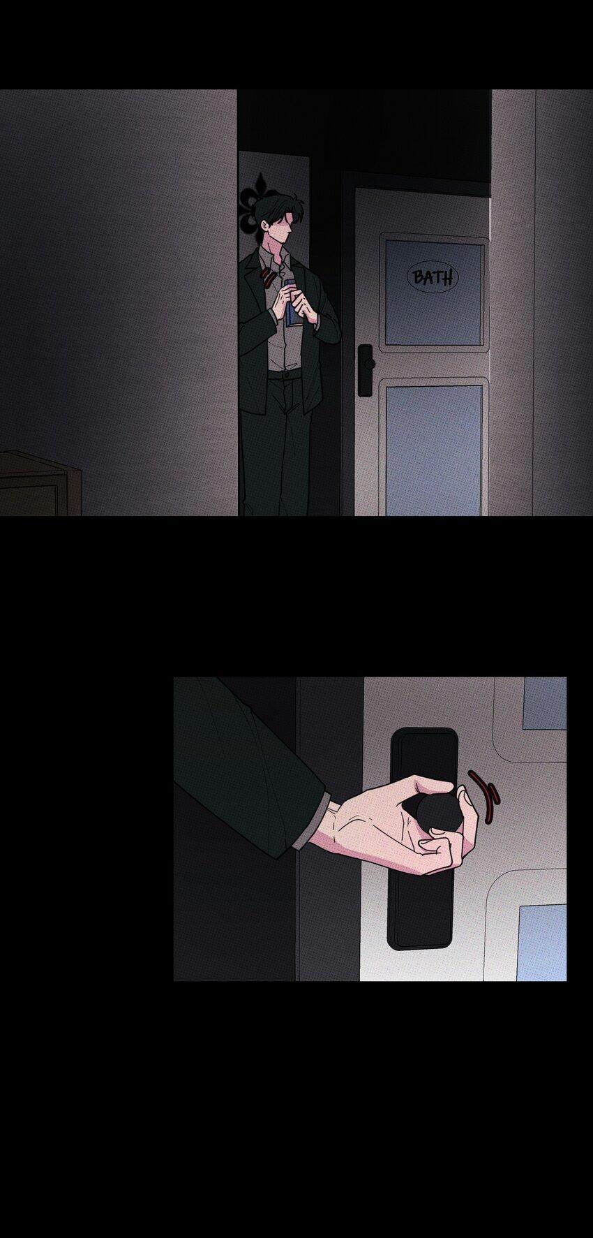 Hộp Bánh Quy Định Mệnh (END) 32 trang 13