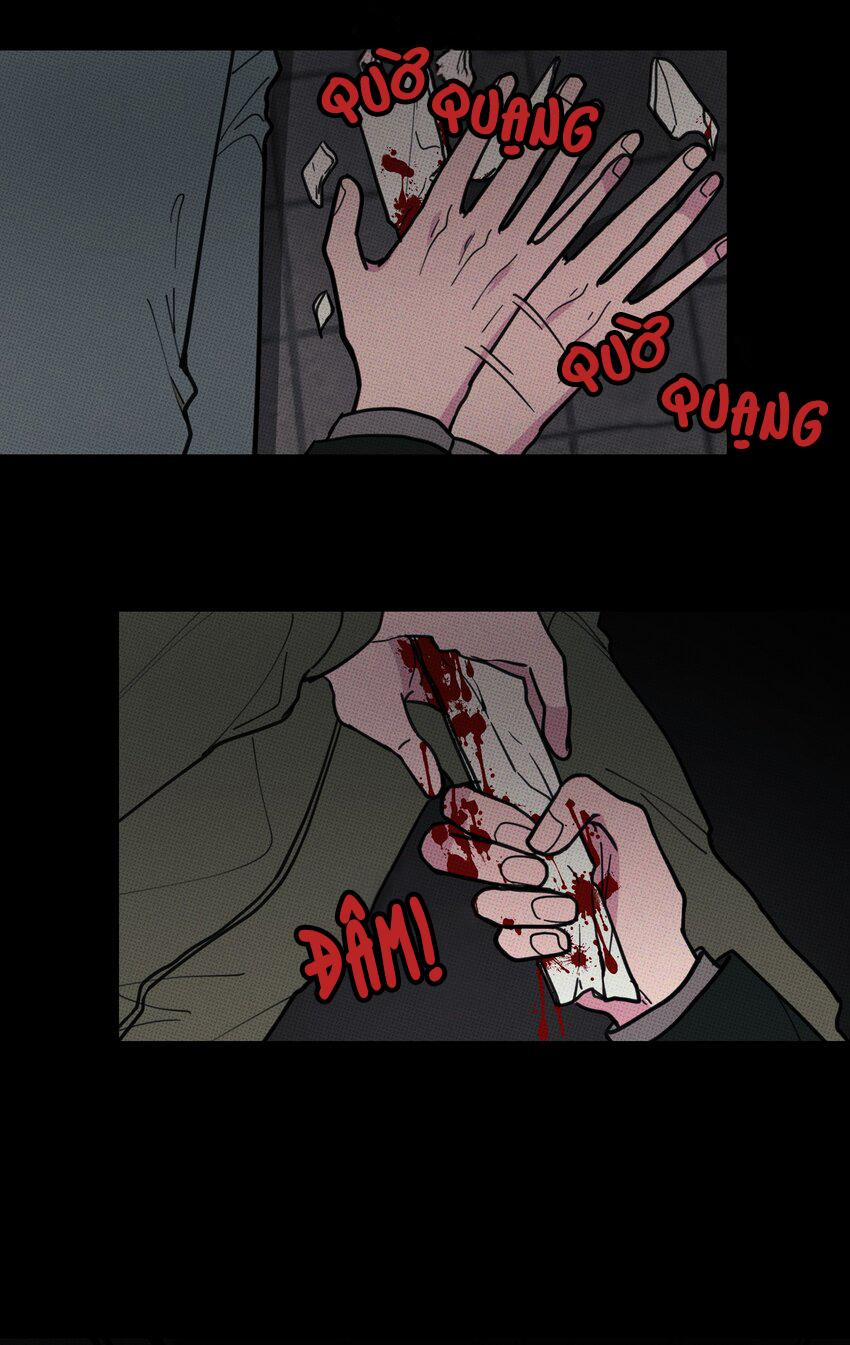 Hộp Bánh Quy Định Mệnh (END) 32 trang 24