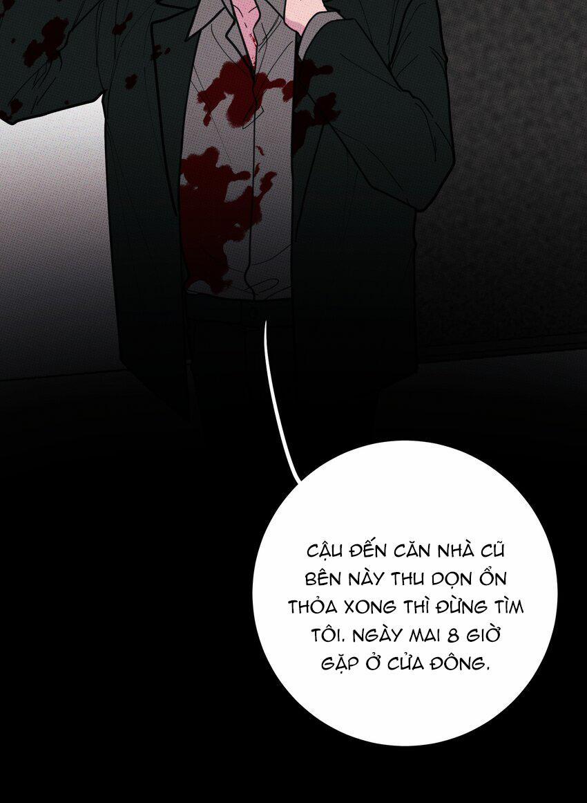 Hộp Bánh Quy Định Mệnh (END) 32 trang 29