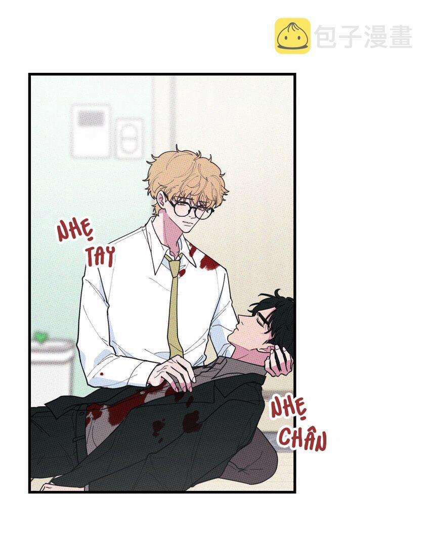 Hộp Bánh Quy Định Mệnh (END) 32 trang 4