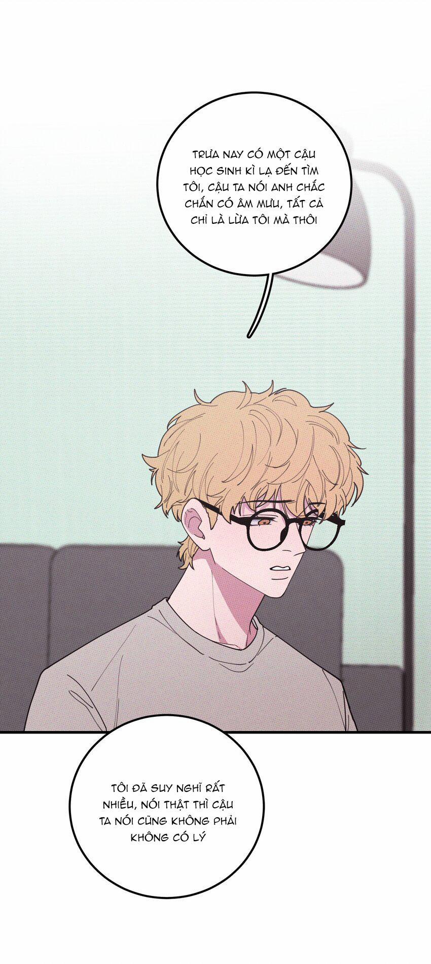 Hộp Bánh Quy Định Mệnh (END) 32 trang 45