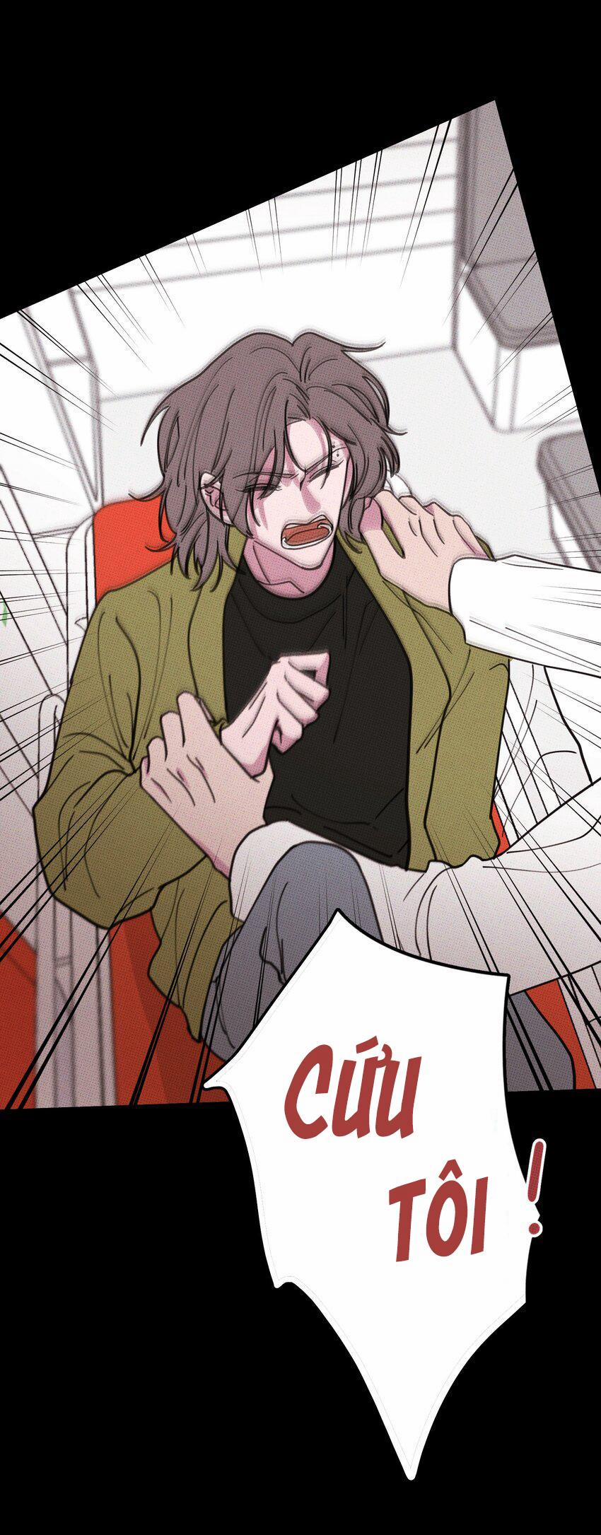 Hộp Bánh Quy Định Mệnh (END) 34 trang 25