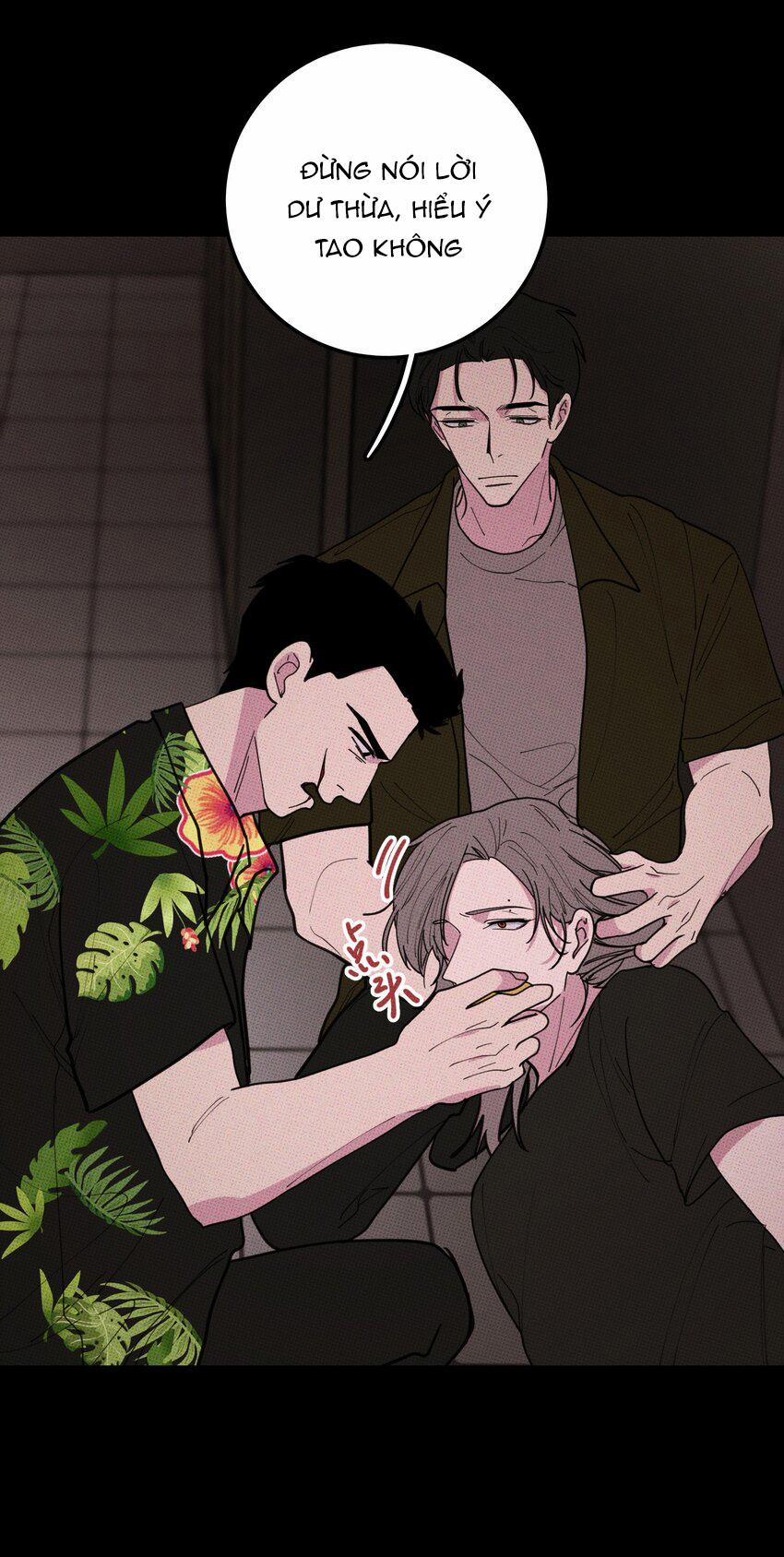 Hộp Bánh Quy Định Mệnh (END) 34 trang 32