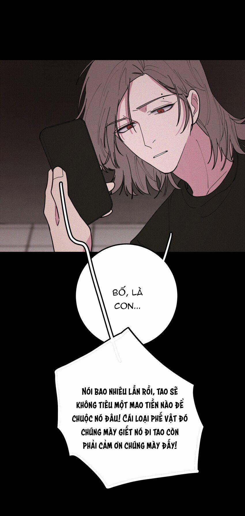 Hộp Bánh Quy Định Mệnh (END) 34 trang 33