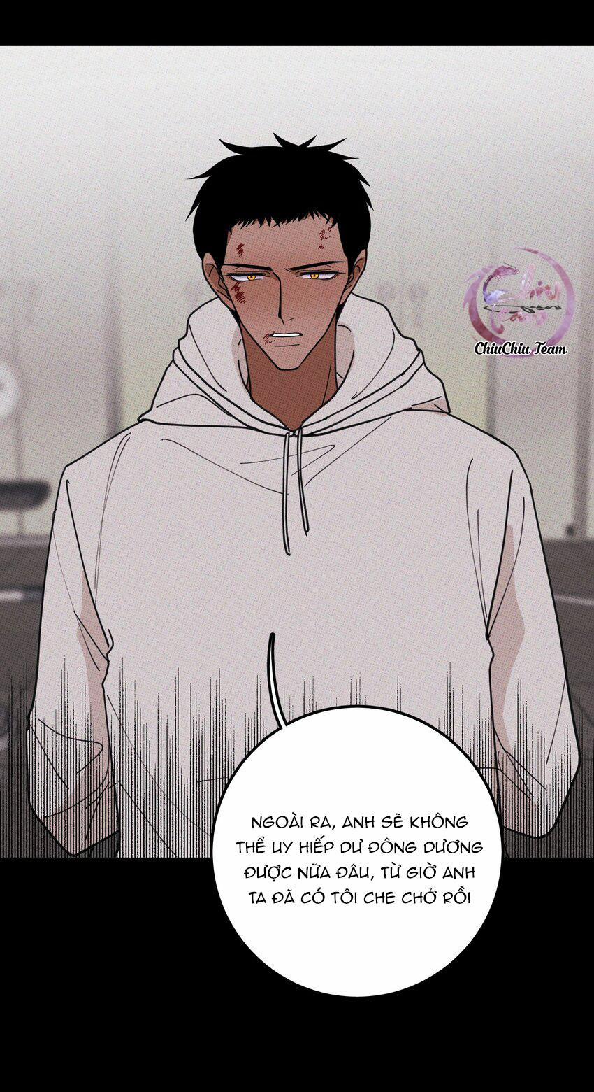 Hộp Bánh Quy Định Mệnh (END) 35 trang 32