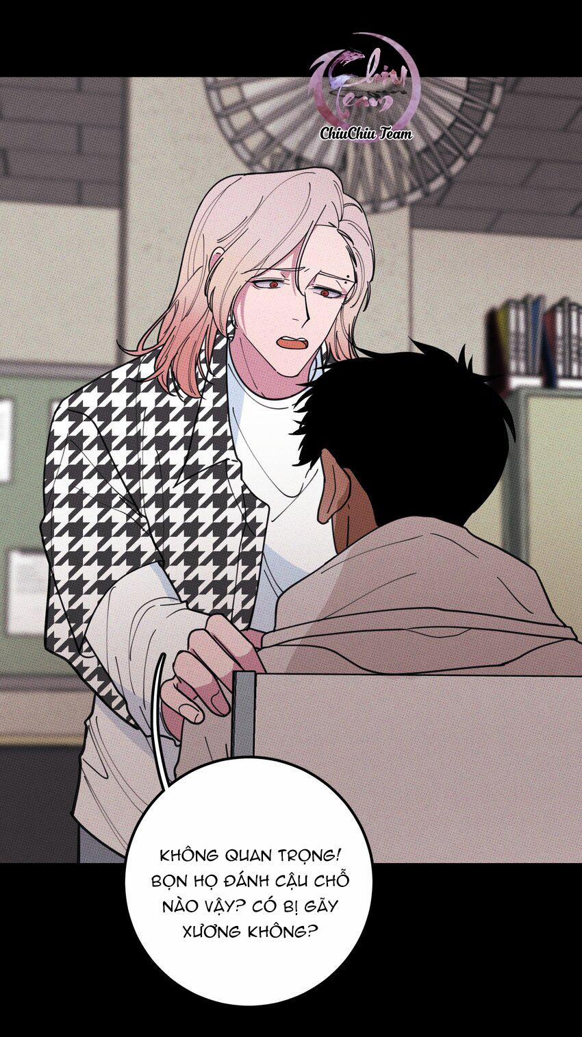 Hộp Bánh Quy Định Mệnh (END) 35 trang 41