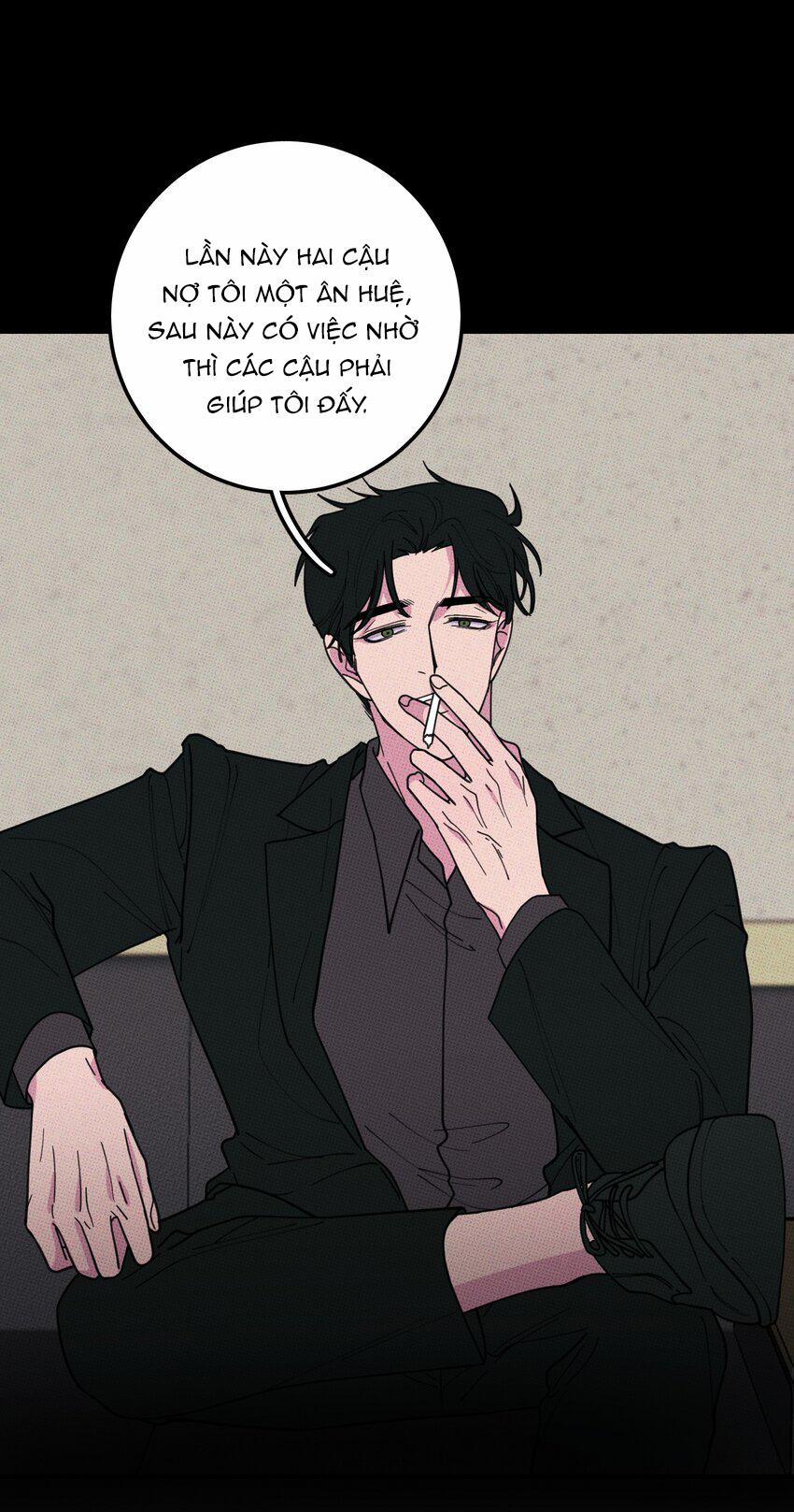 Hộp Bánh Quy Định Mệnh (END) 35 trang 45