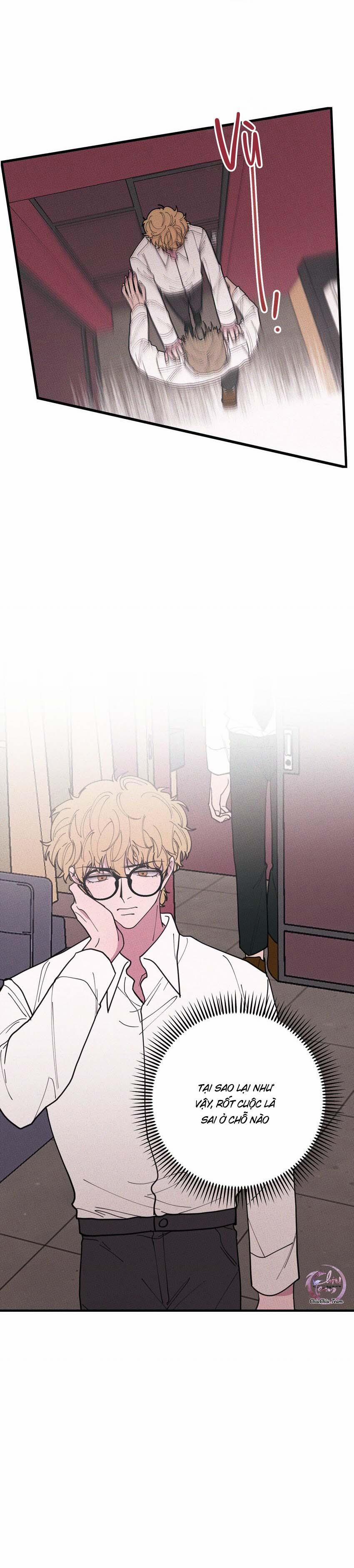 Hộp Bánh Quy Định Mệnh (END) 36 trang 12