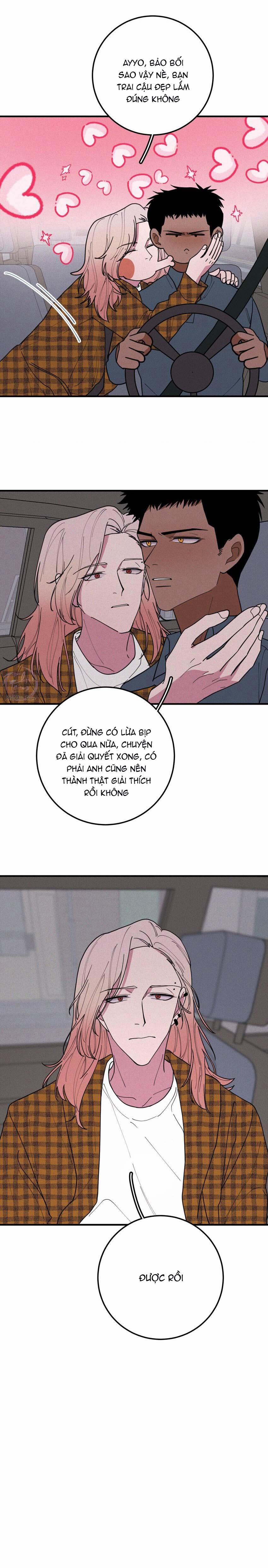 Hộp Bánh Quy Định Mệnh (END) 37 trang 11