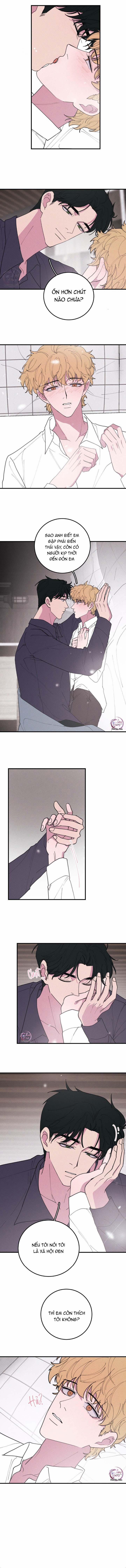 Hộp Bánh Quy Định Mệnh (END) 37 trang 8