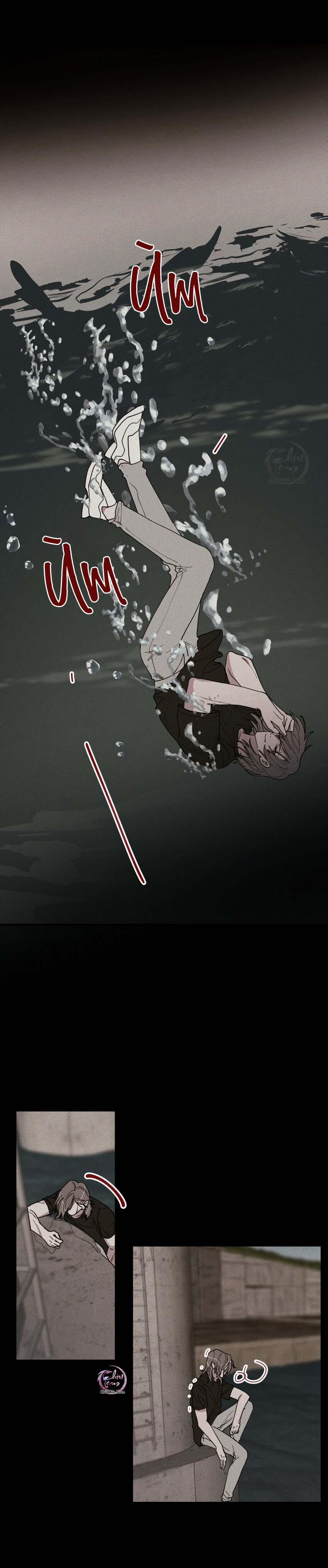 Hộp Bánh Quy Định Mệnh (END) 38 trang 1