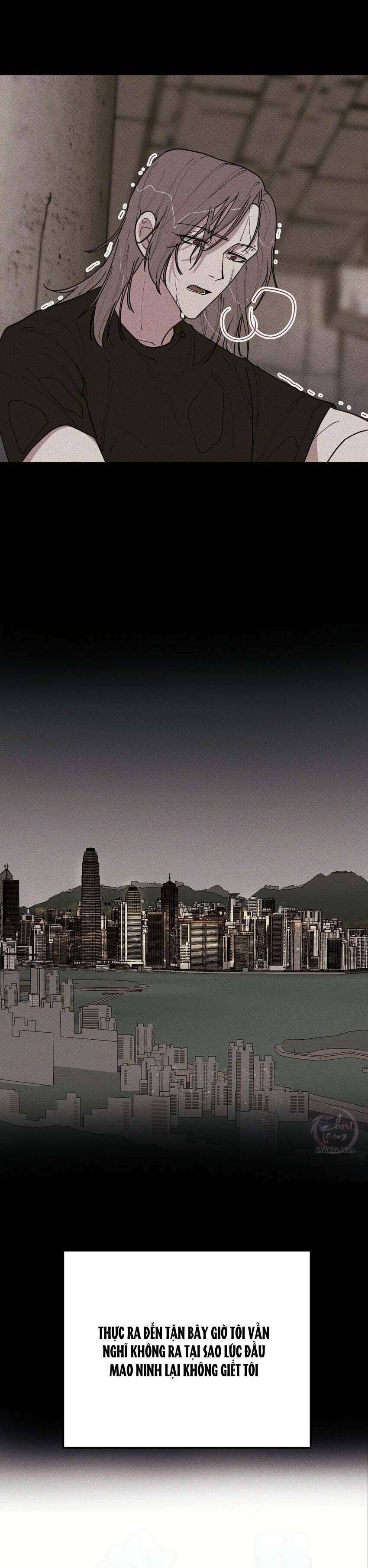 Hộp Bánh Quy Định Mệnh (END) 38 trang 2