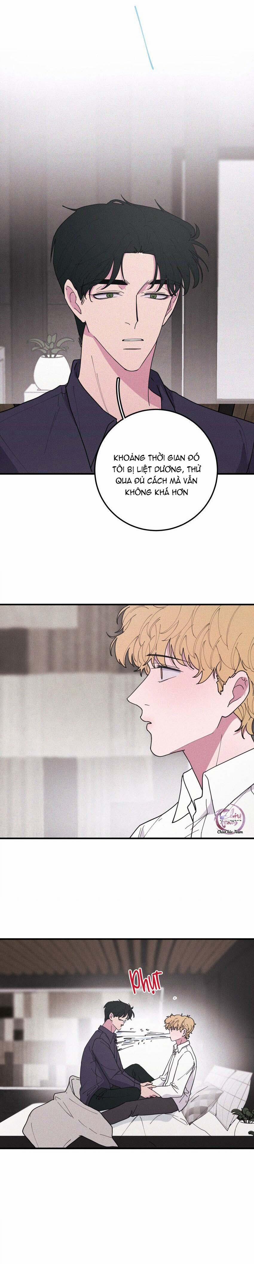 Hộp Bánh Quy Định Mệnh (END) 39 trang 5