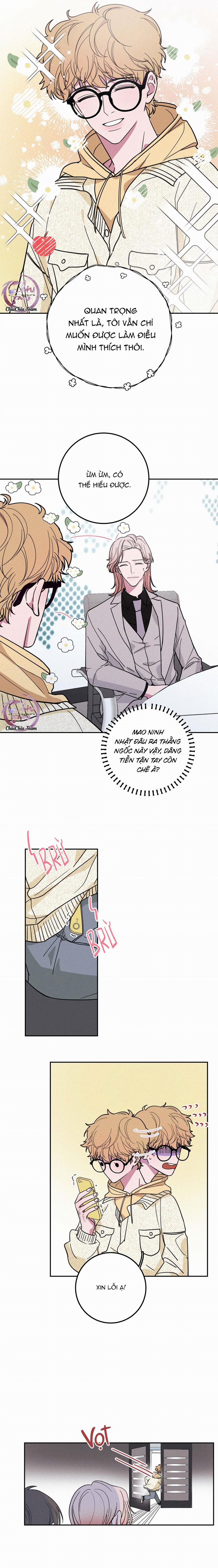 Hộp Bánh Quy Định Mệnh (END) 4 trang 6