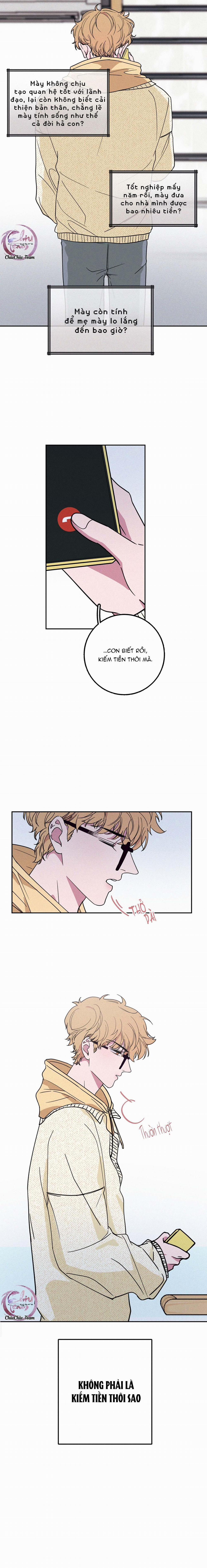 Hộp Bánh Quy Định Mệnh (END) 4 trang 8