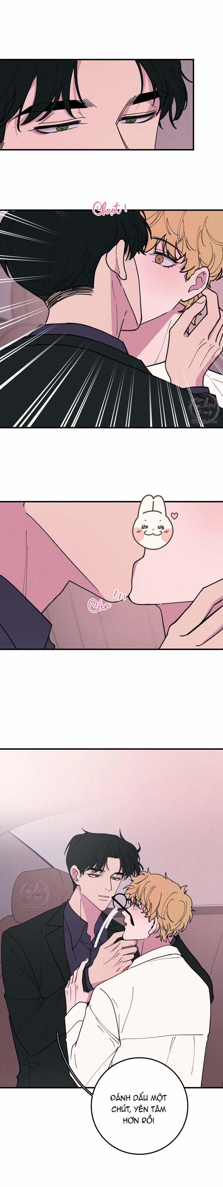 Hộp Bánh Quy Định Mệnh (END) 40 trang 8