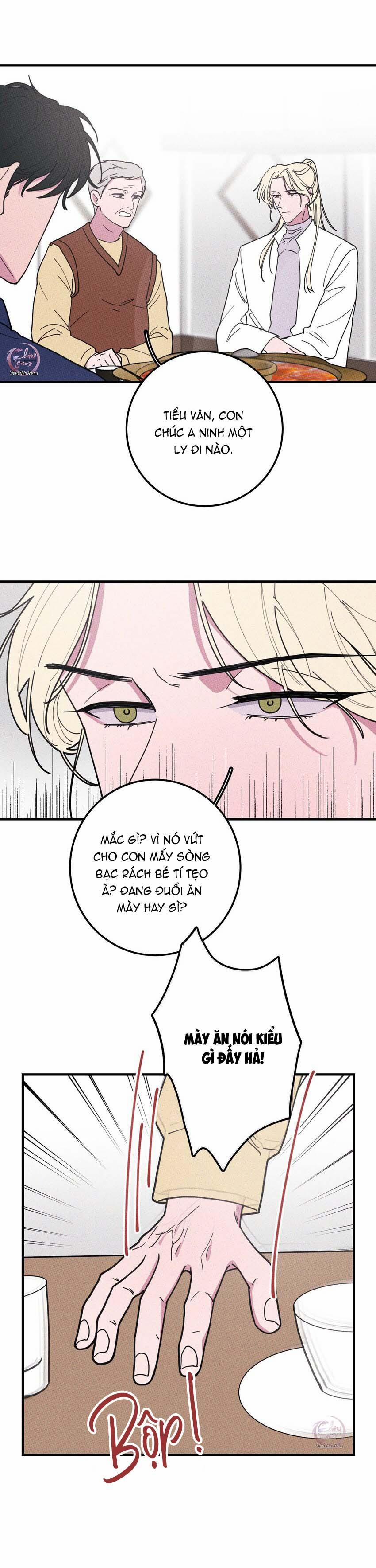 Hộp Bánh Quy Định Mệnh (END) 41 trang 4