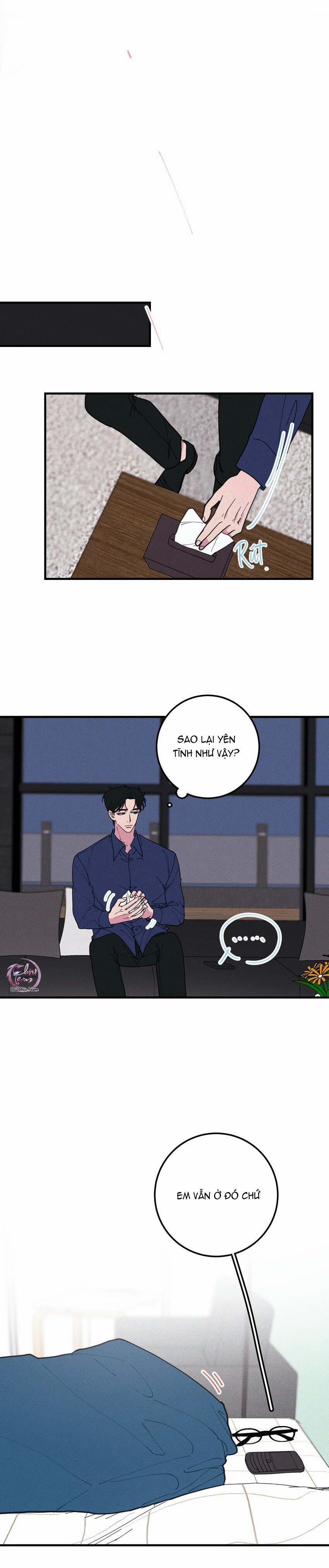 Hộp Bánh Quy Định Mệnh (END) 42 trang 3