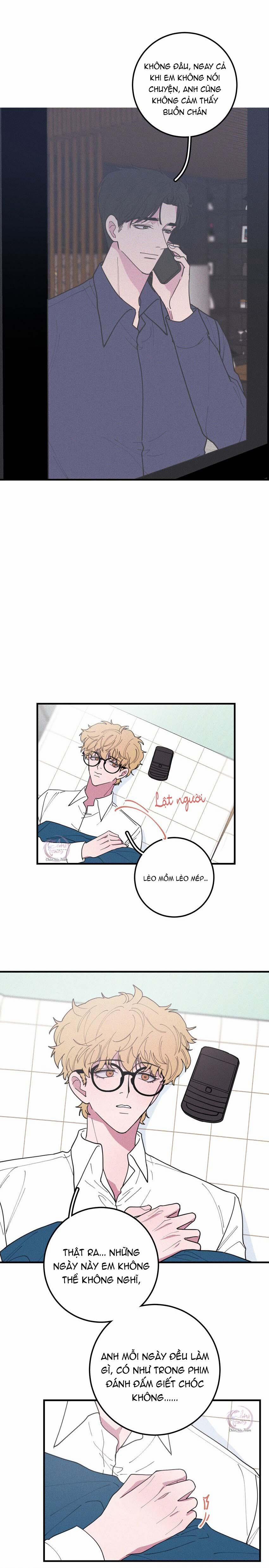 Hộp Bánh Quy Định Mệnh (END) 42 trang 6