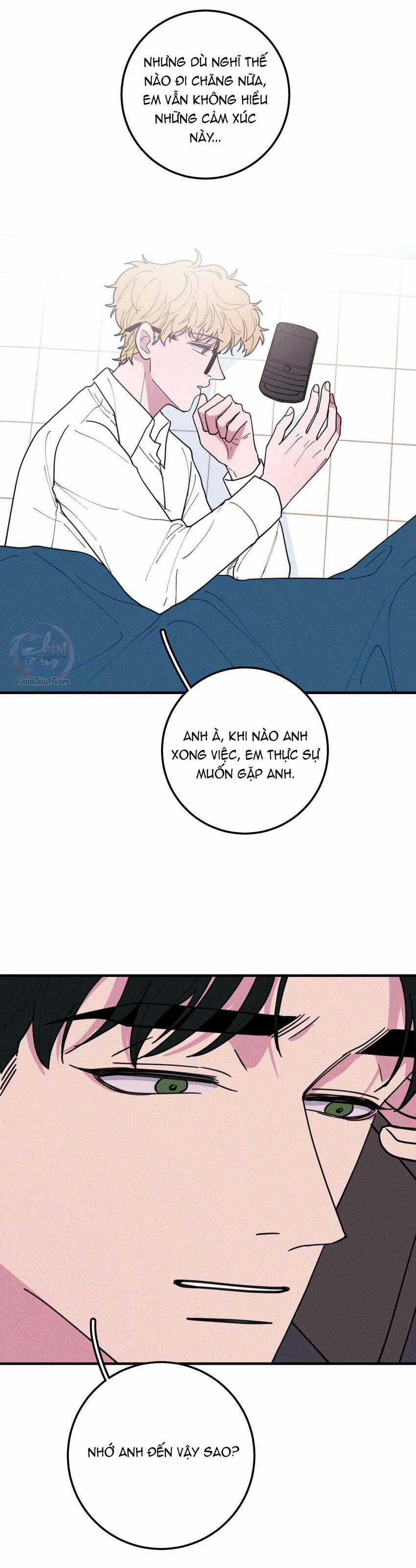 Hộp Bánh Quy Định Mệnh (END) 42 trang 7