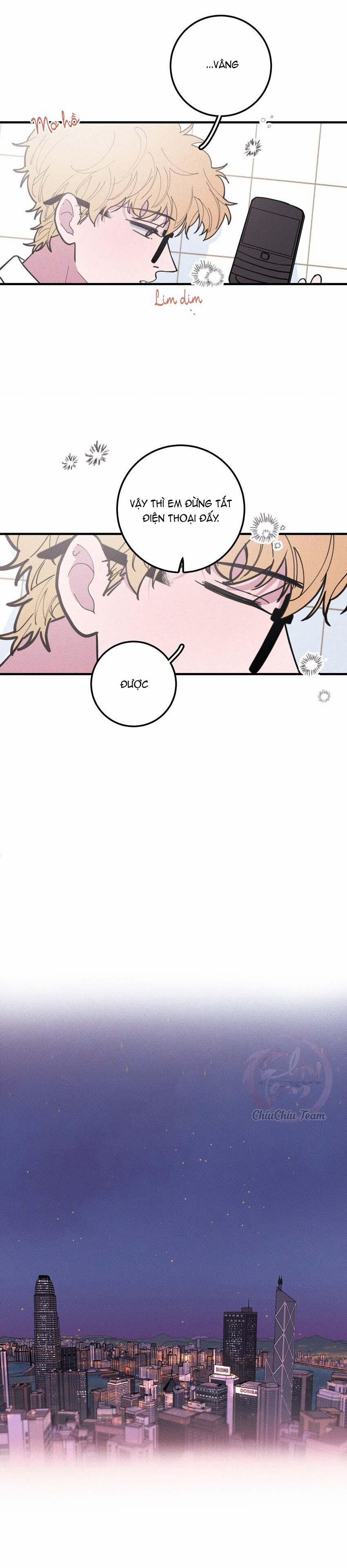 Hộp Bánh Quy Định Mệnh (END) 42 trang 8