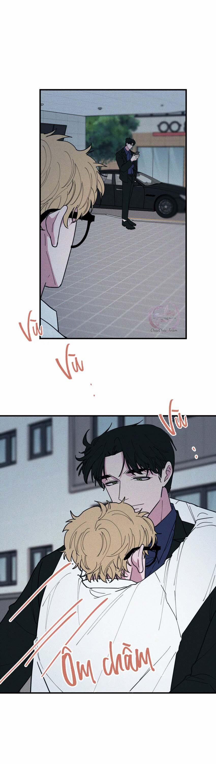 Hộp Bánh Quy Định Mệnh (END) 43 trang 11