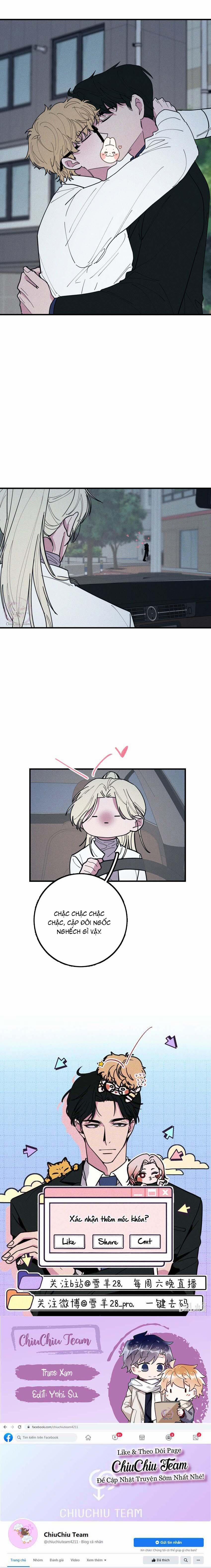 Hộp Bánh Quy Định Mệnh (END) 43 trang 13