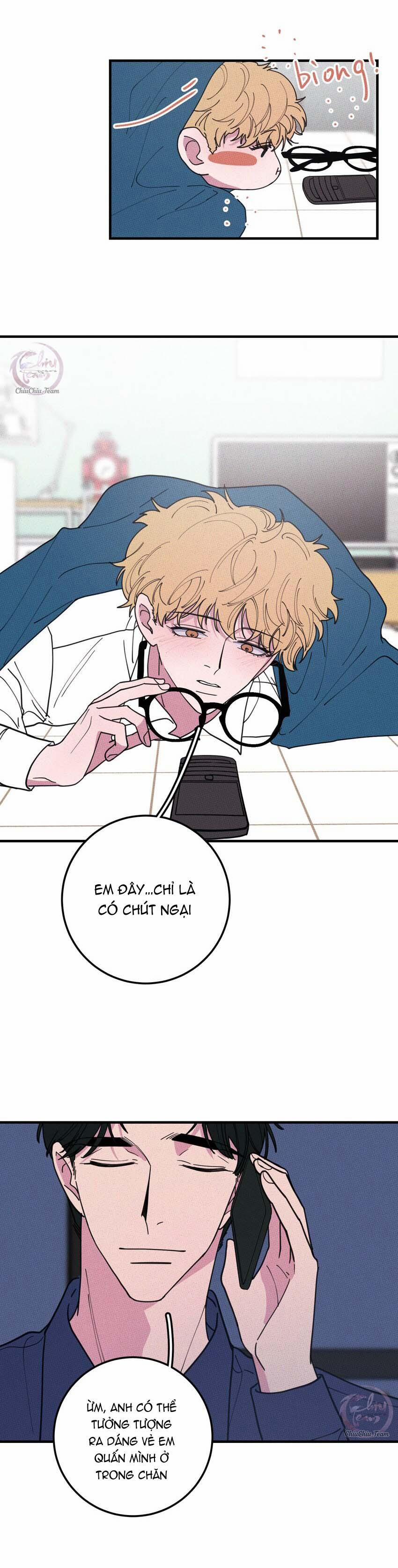 Hộp Bánh Quy Định Mệnh (END) 43 trang 4