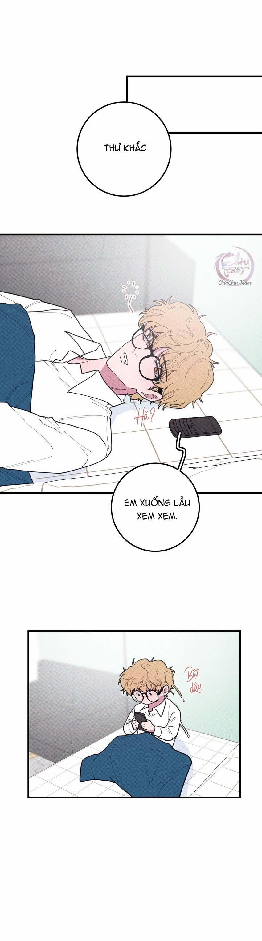 Hộp Bánh Quy Định Mệnh (END) 43 trang 9