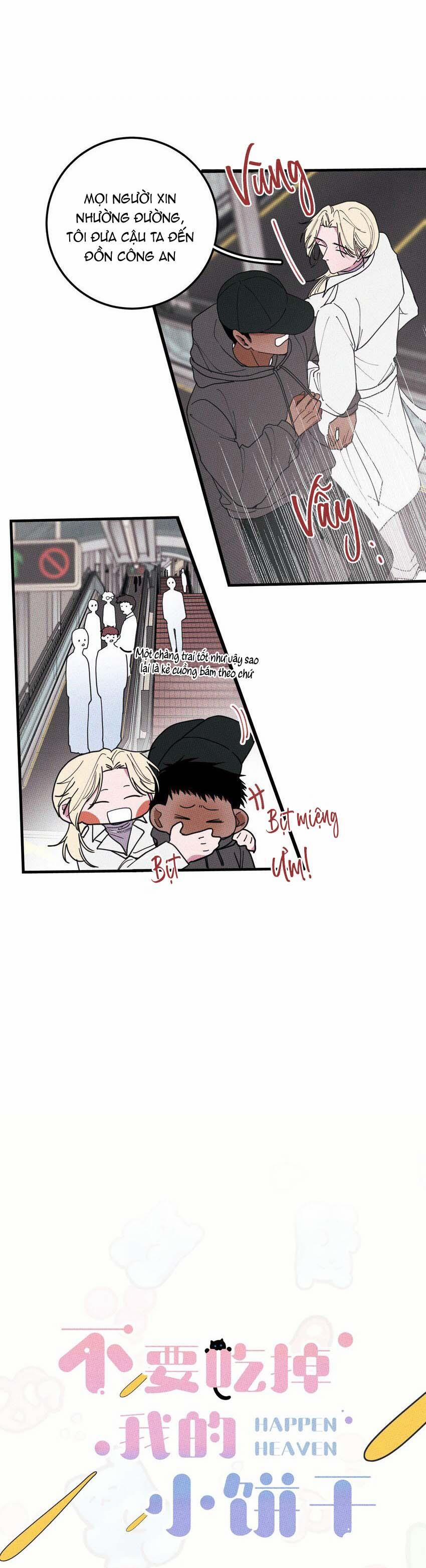 Hộp Bánh Quy Định Mệnh (END) 44 trang 3