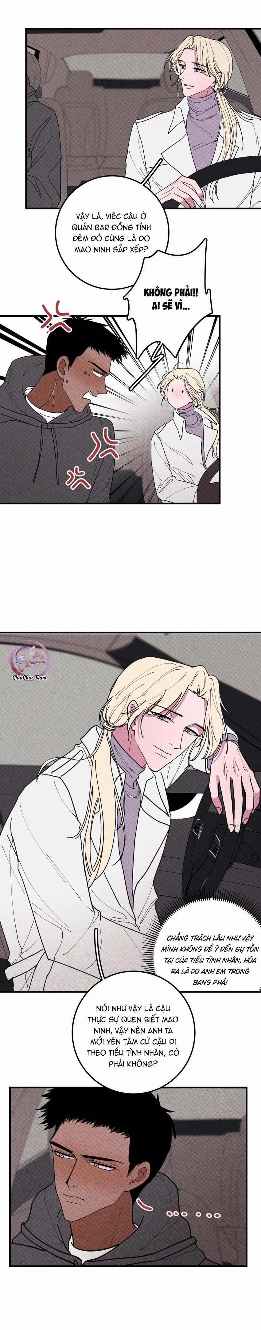 Hộp Bánh Quy Định Mệnh (END) 44 trang 5