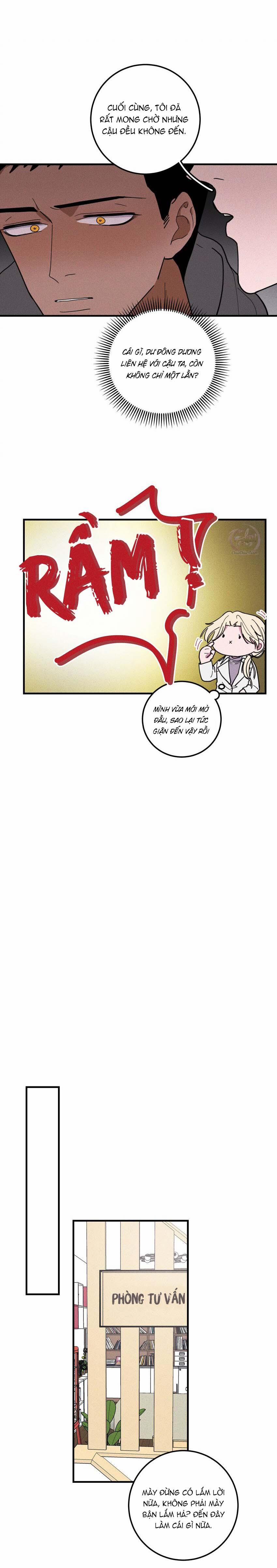 Hộp Bánh Quy Định Mệnh (END) 44 trang 7