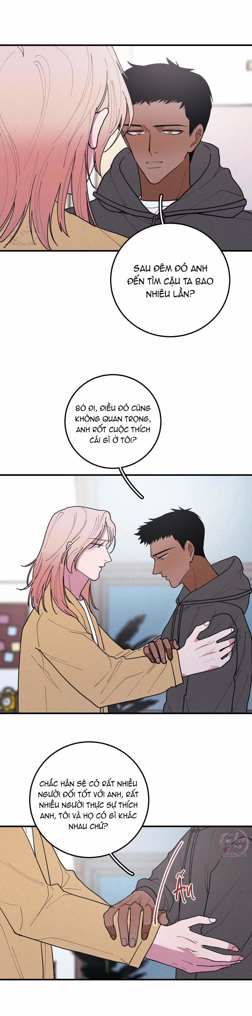 Hộp Bánh Quy Định Mệnh (END) 45 trang 1