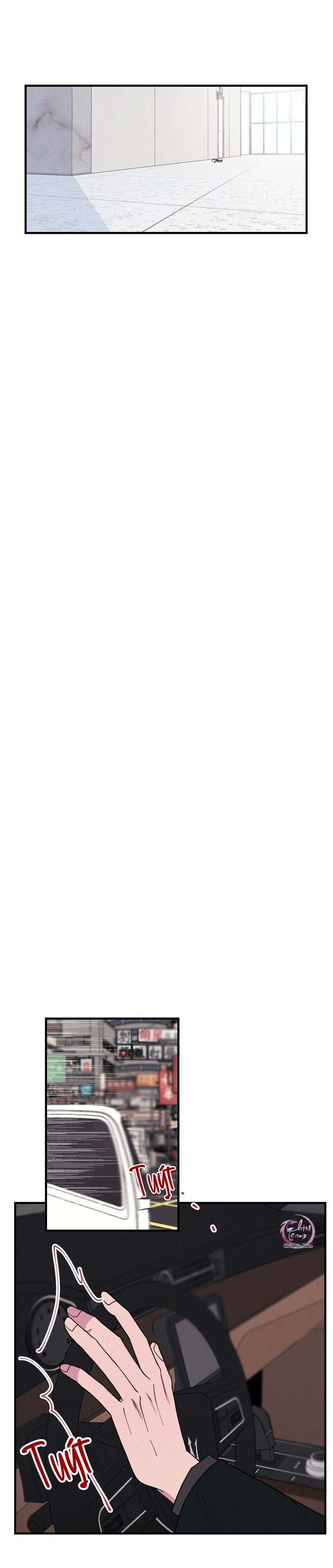 Hộp Bánh Quy Định Mệnh (END) 45 trang 10