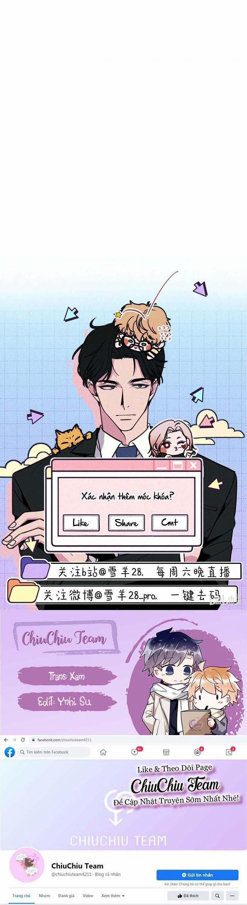 Hộp Bánh Quy Định Mệnh (END) 45 trang 14