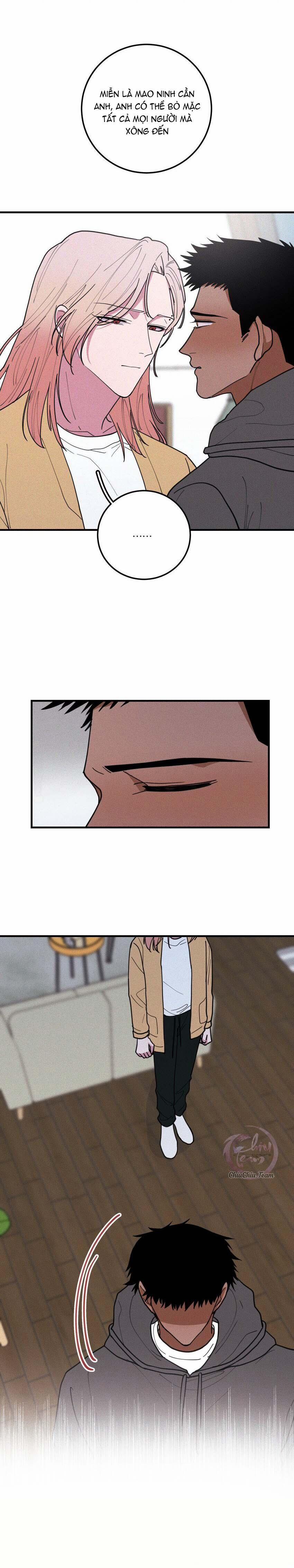 Hộp Bánh Quy Định Mệnh (END) 45 trang 2