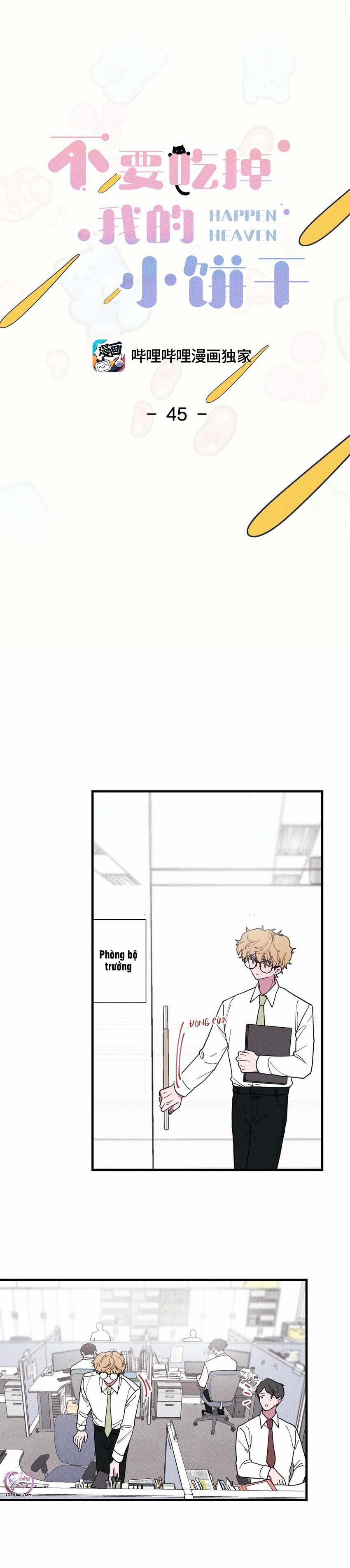 Hộp Bánh Quy Định Mệnh (END) 45 trang 3