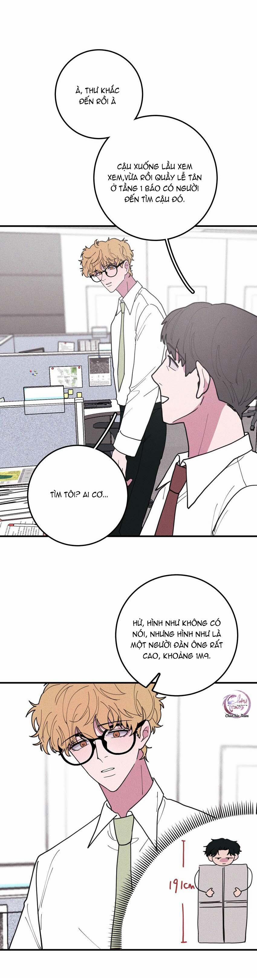 Hộp Bánh Quy Định Mệnh (END) 45 trang 4