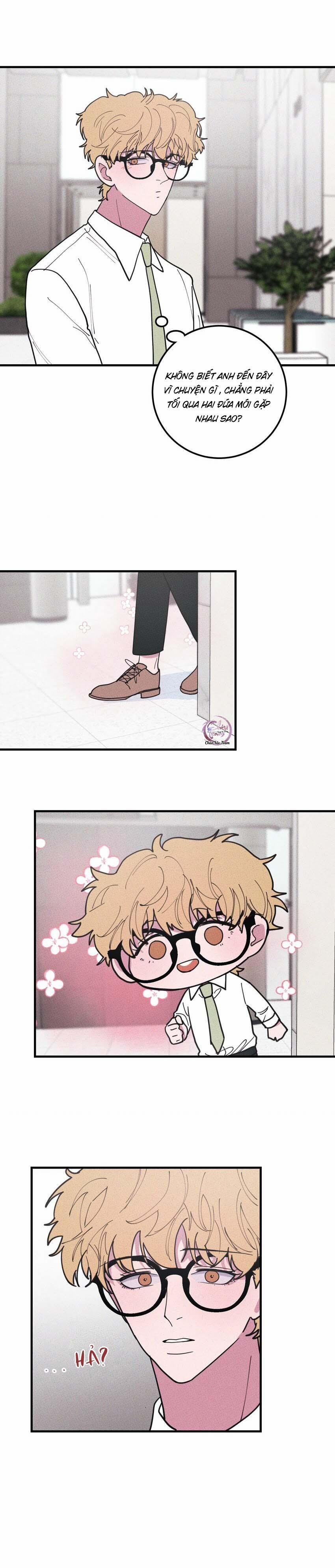 Hộp Bánh Quy Định Mệnh (END) 45 trang 6