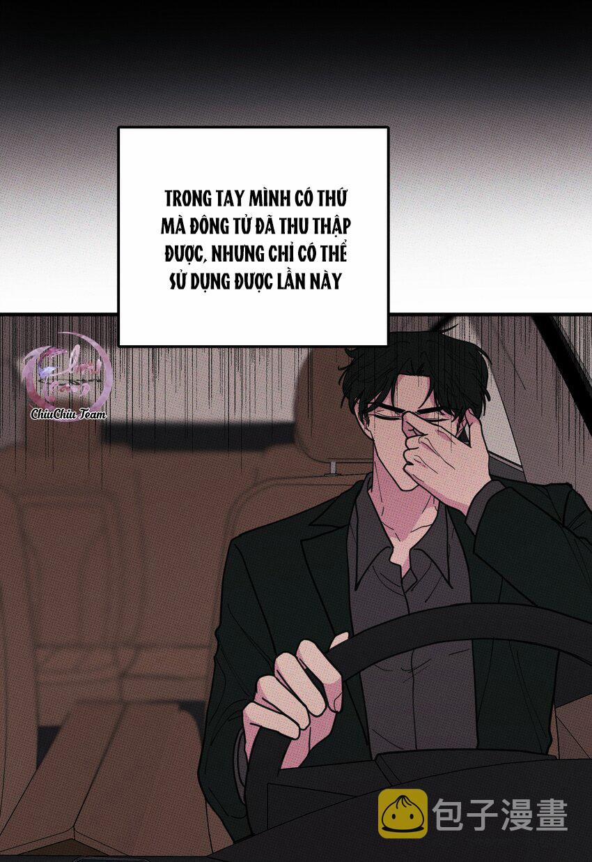 Hộp Bánh Quy Định Mệnh (END) 46 trang 1