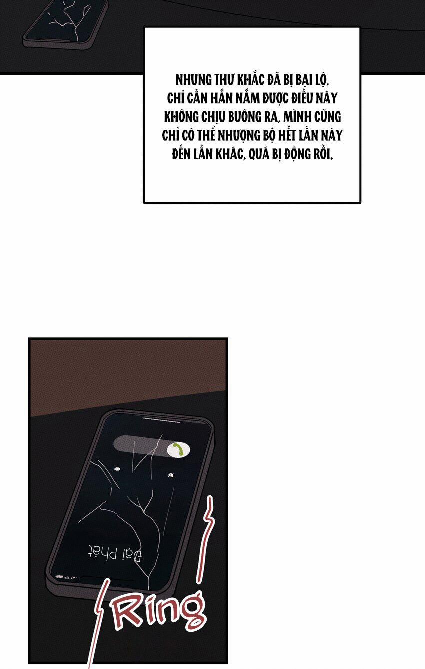 Hộp Bánh Quy Định Mệnh (END) 46 trang 2