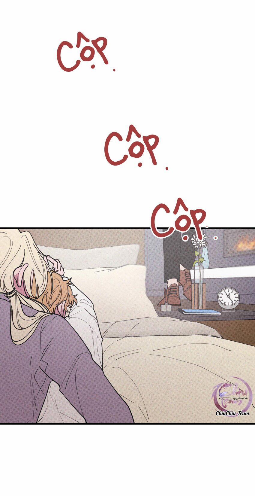 Hộp Bánh Quy Định Mệnh (END) 46 trang 42