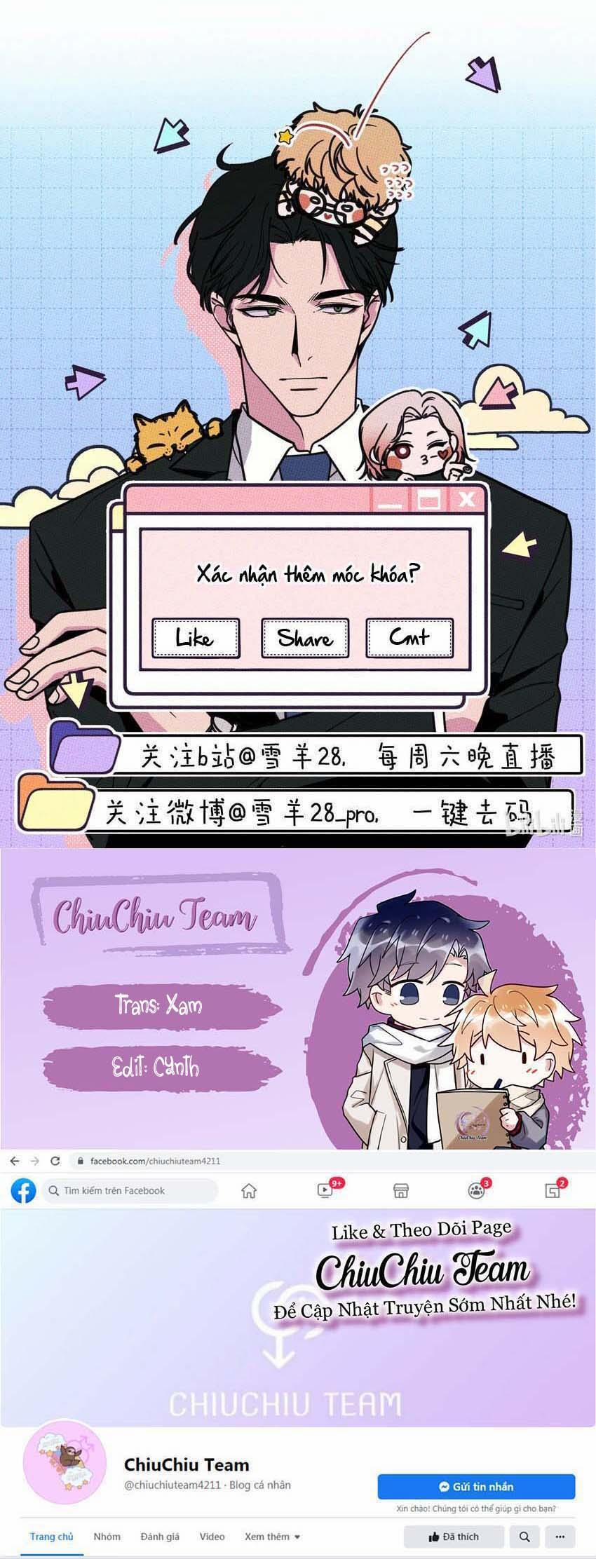 Hộp Bánh Quy Định Mệnh (END) 46 trang 45