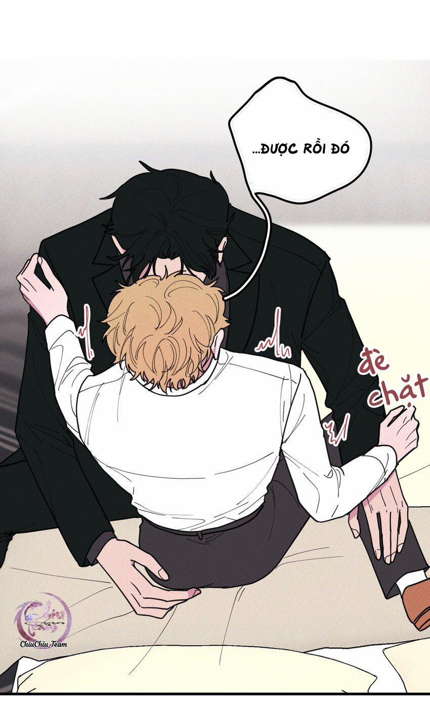 Hộp Bánh Quy Định Mệnh (END) 47 trang 13