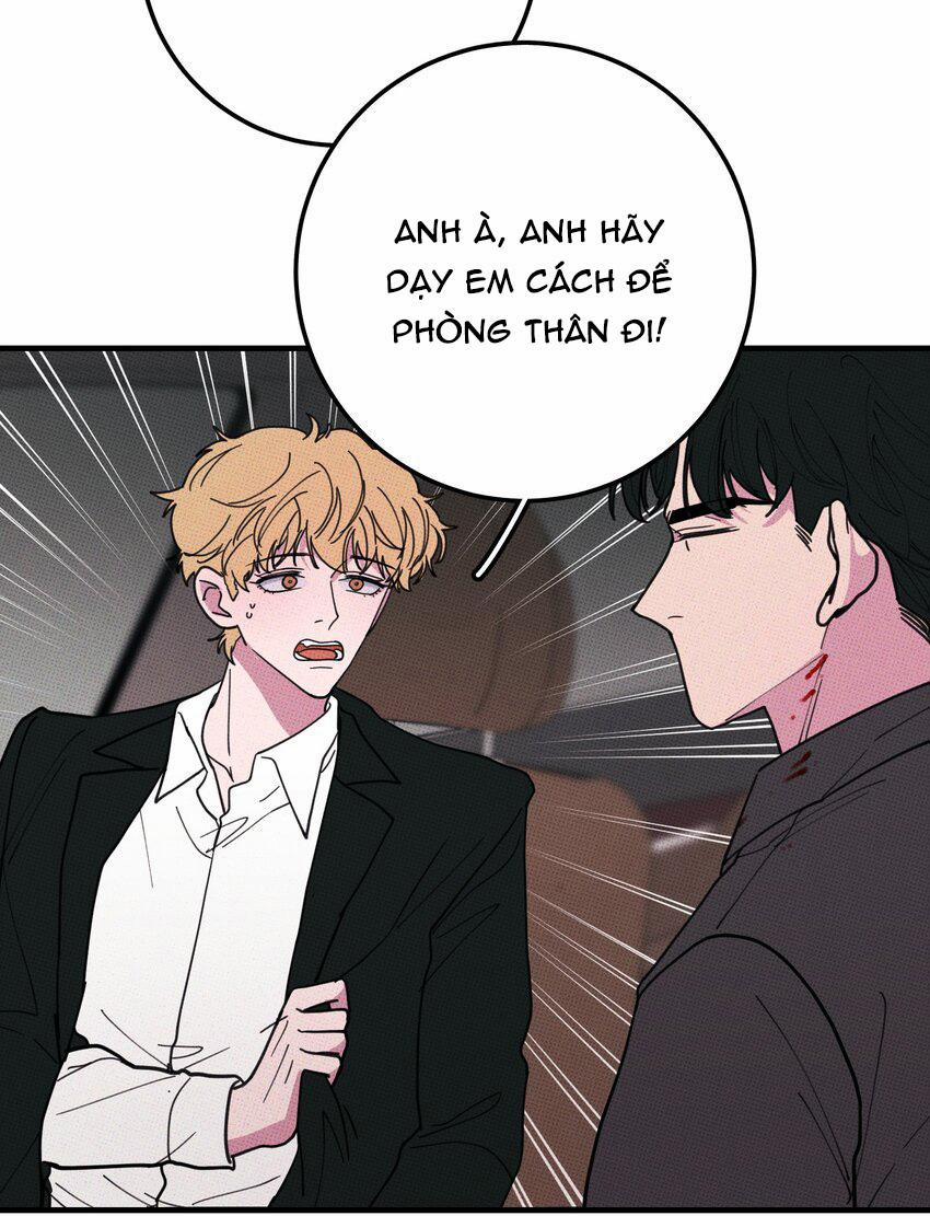 Hộp Bánh Quy Định Mệnh (END) 47 trang 29