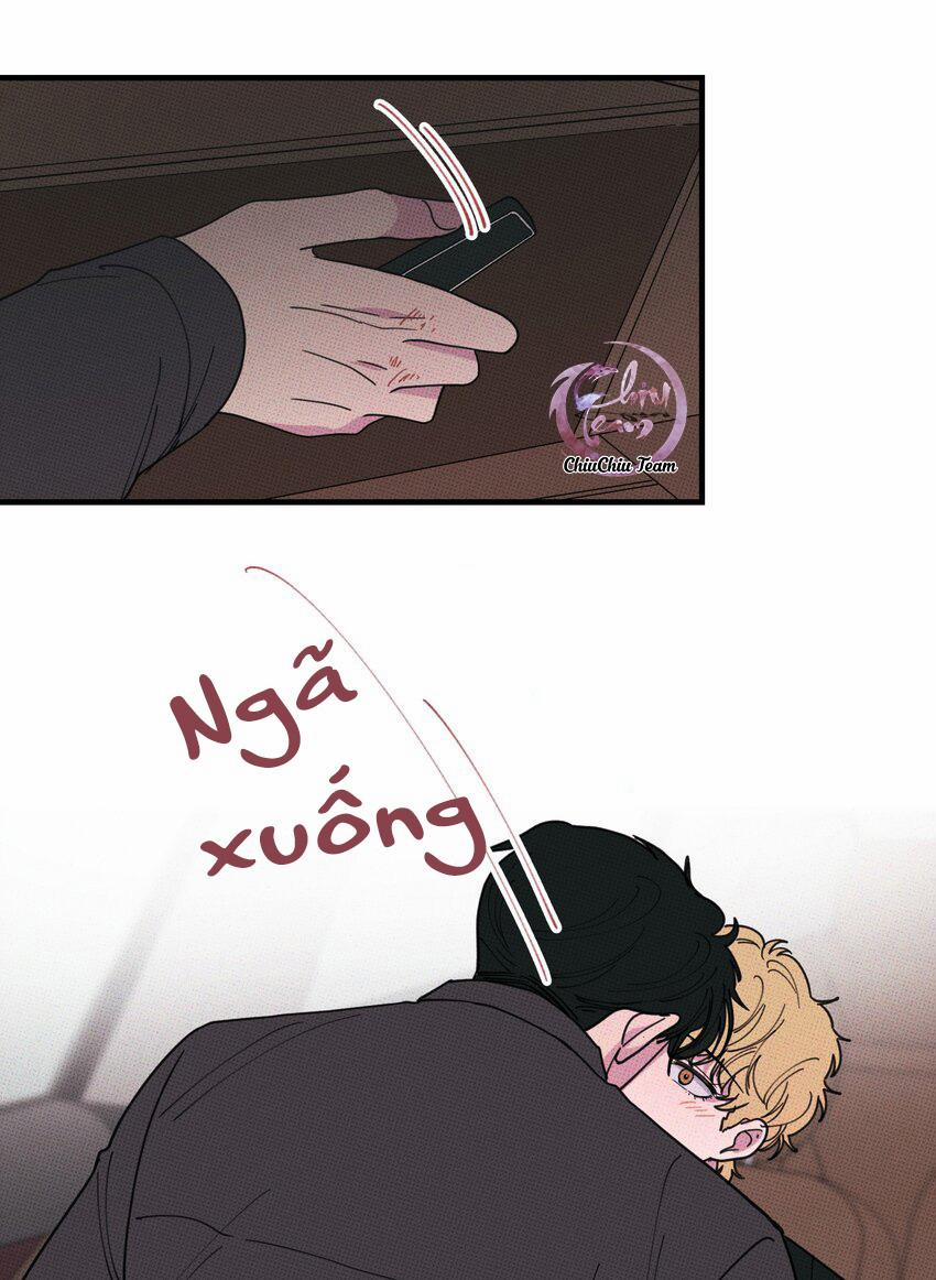 Hộp Bánh Quy Định Mệnh (END) 47 trang 31